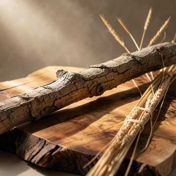 Bark And Reed 1
